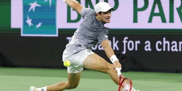 Fonseca allibito: "Semplicemente pazzesco". Cosa l'ha colpito di Alcaraz e Sinner