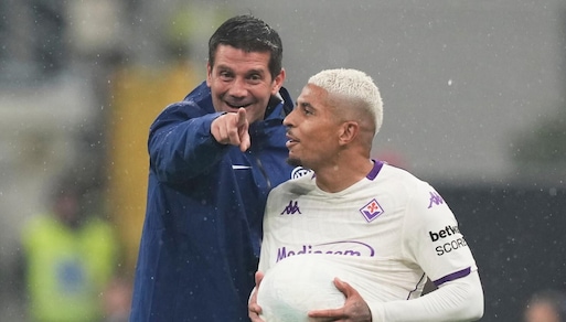 Pronostico Fiorentina-Inter, salvezza contro scudetto: per i bookie al Franchi finirà così...