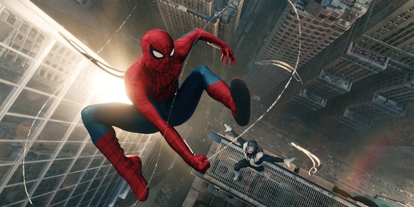 Spider-Man: Brand New Day, trailer ufficiale svela il nuovo inizio di Peter Parker
