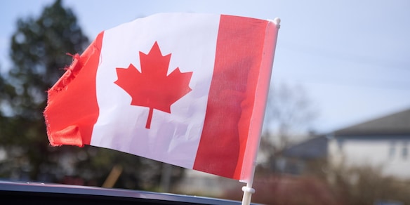 La Banca centrale del Canada lascia i tassi invariati al 2,25%