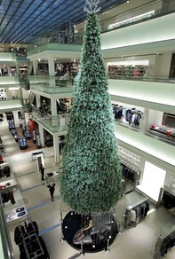 Il fatturato di Swarowski sfiora i 2 miliardi