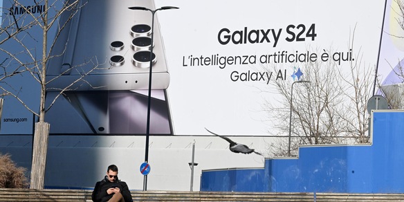 Gli investimenti pubblicitari in Italia aumentano del 3% a gennaio