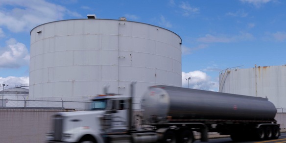 Scorte di gas in calo sotto al 29% in Europa, -0,08% al giorno