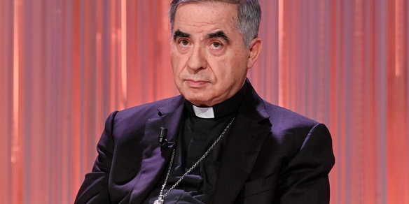 Becciu, 'si arrivi presto a riconoscimento mia totale innocenza'