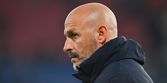 Italiano cerca l'impresa contro la Roma: "Gasperini favorito. Bernardeschi non si discute e Lucumì..."