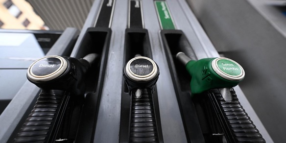 Salvini 'stasera in cdm taglio accise carburante'