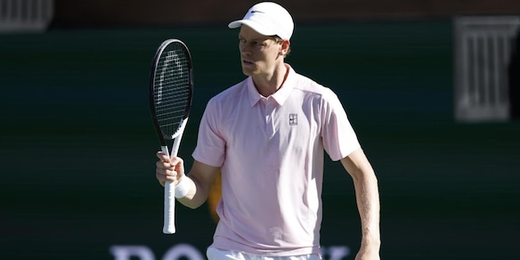 Sinner: "Per me Miami è importante perché..." Poi la frase su Kimi Antonelli e la Ferrari