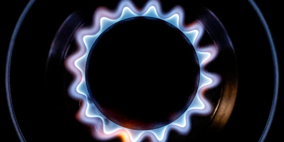 Il gas ha chiuso in forte rialzo sopra i 54 euro al Ttf di Amsterdam