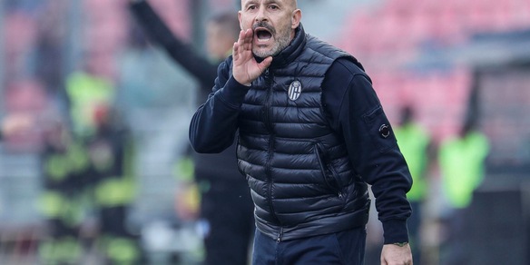 E.League: Italiano 'Roma favorita, noi cerchiamo una nuova impresa all'Olimpico'