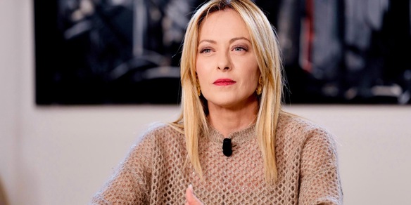 Meloni, maggioranza solida, non temo contraccolpi da un No al referendum