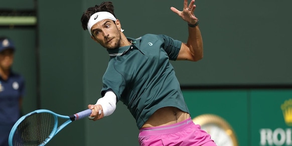 Musetti, decisione a sorpresa: salta il torneo di Miami