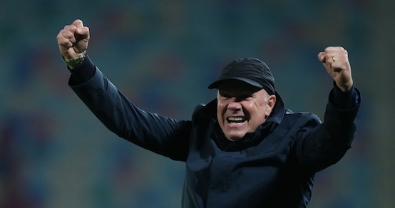 La variabile Alvini e Insigne leader