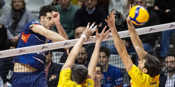 Tinet in caduta libera, Pineto nuova capolista