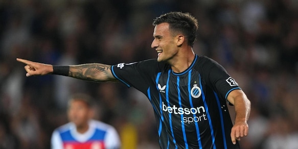 Stankovic è esploso al Bruges: il piano dell’Inter per ricomprarlo