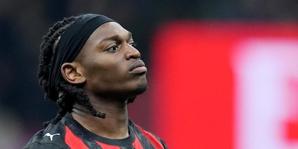 Caso Leao, i numeri parlano chiaro: quando non c’è, il Milan…