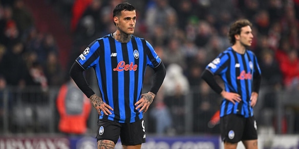 Ranking Uefa, Italia in calo: la quinta squadra in Champions si allontana