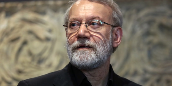 Pechino, inaccettabile l'uccisione di Larijani e di altri leader iraniani