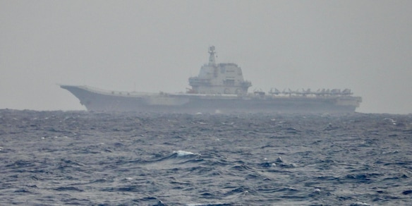 Pechino, Usa smettano di alimentare teoria di una minaccia cinese su Taiwan