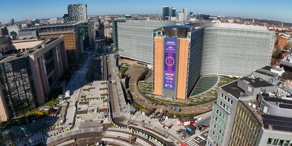 L'Italia ospita due pre-vertici, sulla competitività e sulla migrazione