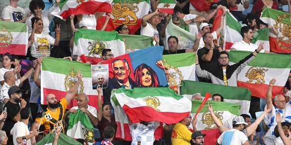 Federcalcio Iran 'boicottiamo gli Stati Uniti, non i mondiali'