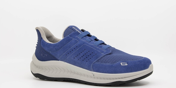 Grisport presenta la nuova collezione 2026 di sneaker per la città