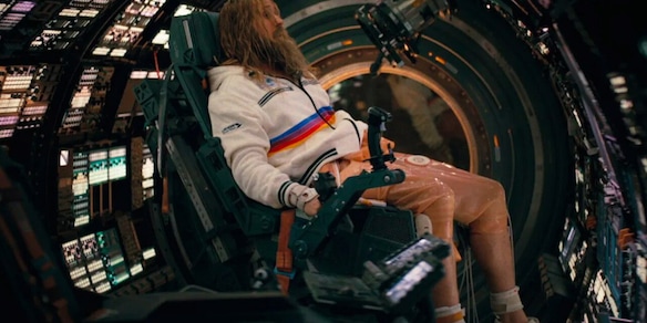 Ryan Gosling porta al cinema la fantascienza classica con un grande cuore