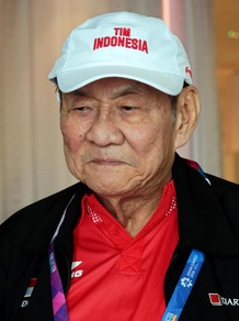 Calcio: morto il proprietario del Como Michael Hartono