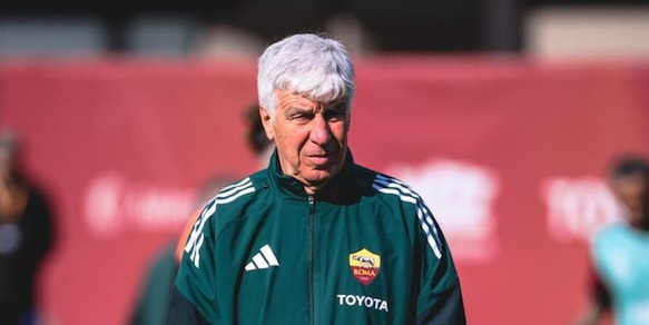 Roma, i convocati di Gasperini per la sfida contro il Bologna: ancora out Soulé