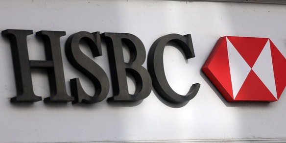 Hsbc valuta il taglio di 20.000 dipendenti, saranno sostituiti con IA