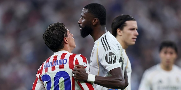 Real-Atletico, il pronostico di un infuocato derby di Madrid