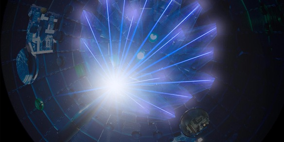 L'Ue stanzierà 330 milioni per accelerare su fusione e mini reattori nucleari