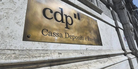 Cdp, il cdA approva nuove operazioni per 2,3 miliardi