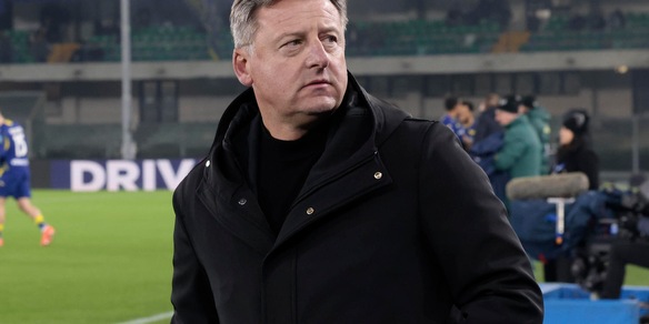 Udinese: Runjac, Genoa tappa per raggiungere i 50 punti finali