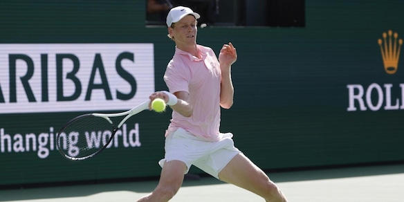 L'ex numero uno al mondo spiazza tutti con il freddo giudizio su Sinner: "Se parliamo del gioco..."