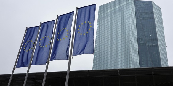 Bce, dalla guerra in Iran impatto su inflazione e crescita