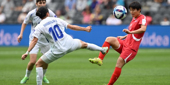Calcio donne: mondiali 2027, dopo 16 anni torna la Corea del Nord