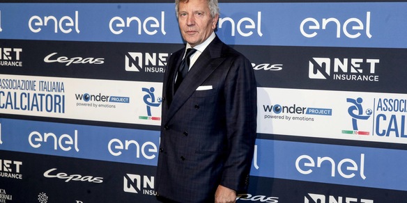 Calcio: Simonelli 'incontro Serie A-arbitri rimandato a fine campionato'