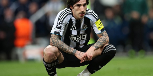 Gravina 'per Tonali allarme moderato, ma c'è ottimismo'