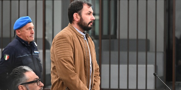 'Ho ucciso Denisa per paura, Ana Maria per disprezzo'