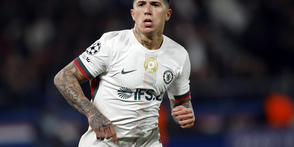 Enzo Fernandez e Fermin Lopez rispondono ai tifosi in live chat su Dazn