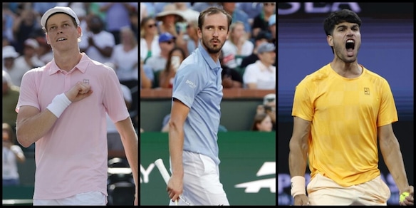 Medvedev e la confessione che non ti aspetti: "Finalmente ho scoperto come si battono Sinner e Alcaraz"