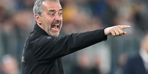 Giampaolo esordio alla Cremonese 'dovremo lottare sempre'