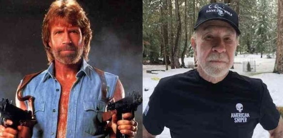 Chuck Norris in ospedale alle Hawaii, ricoverato per una misteriosa "emergenza medica"