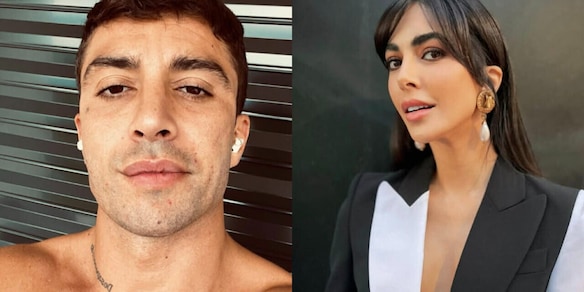 Rocio e Iannone sono già in crisi: c'entra (anche) Elodie