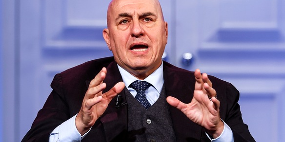 Crosetto, nessuna missione a Hormuz senza una tregua