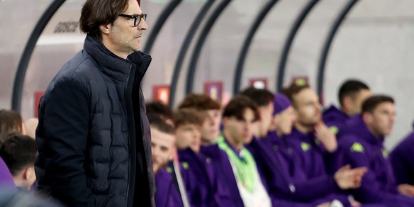 Conference: Vanoli, la Fiorentina ha dimostrato di volere questa qualificazione