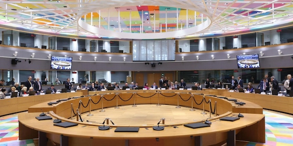 Vertice Ue, 'evitare una crisi migratoria analoga a quella del 2015'