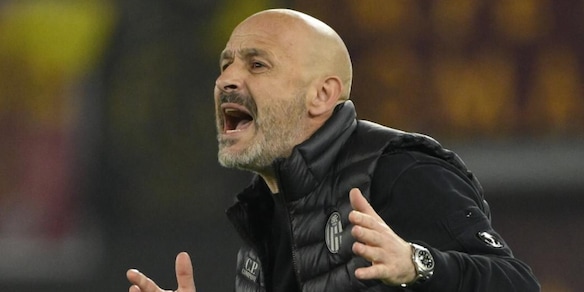 Italiano euforico svela perché è scappato subito negli spogliatoi: "Il dottore mi ha detto che..."