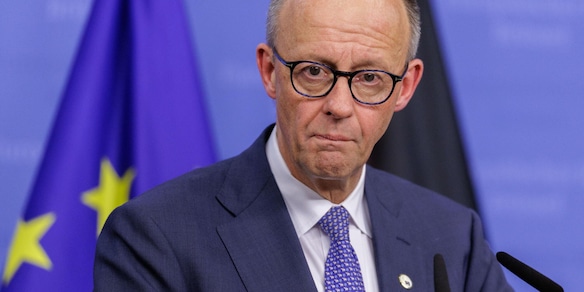 Merz, 'l'atto di grave slealtà di Orban avrà conseguenze'