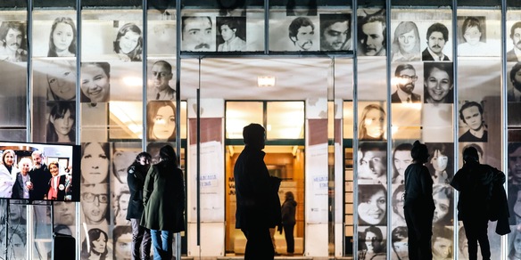 Argentina declassifica file d'intelligence sulla dittatura, online 492 pagine